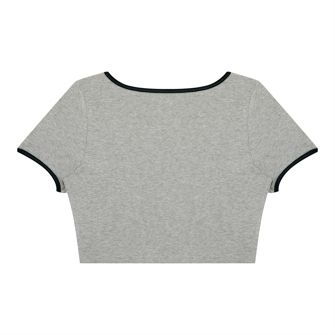Le Faire Étalage Fayetteville Signature Crop Tee