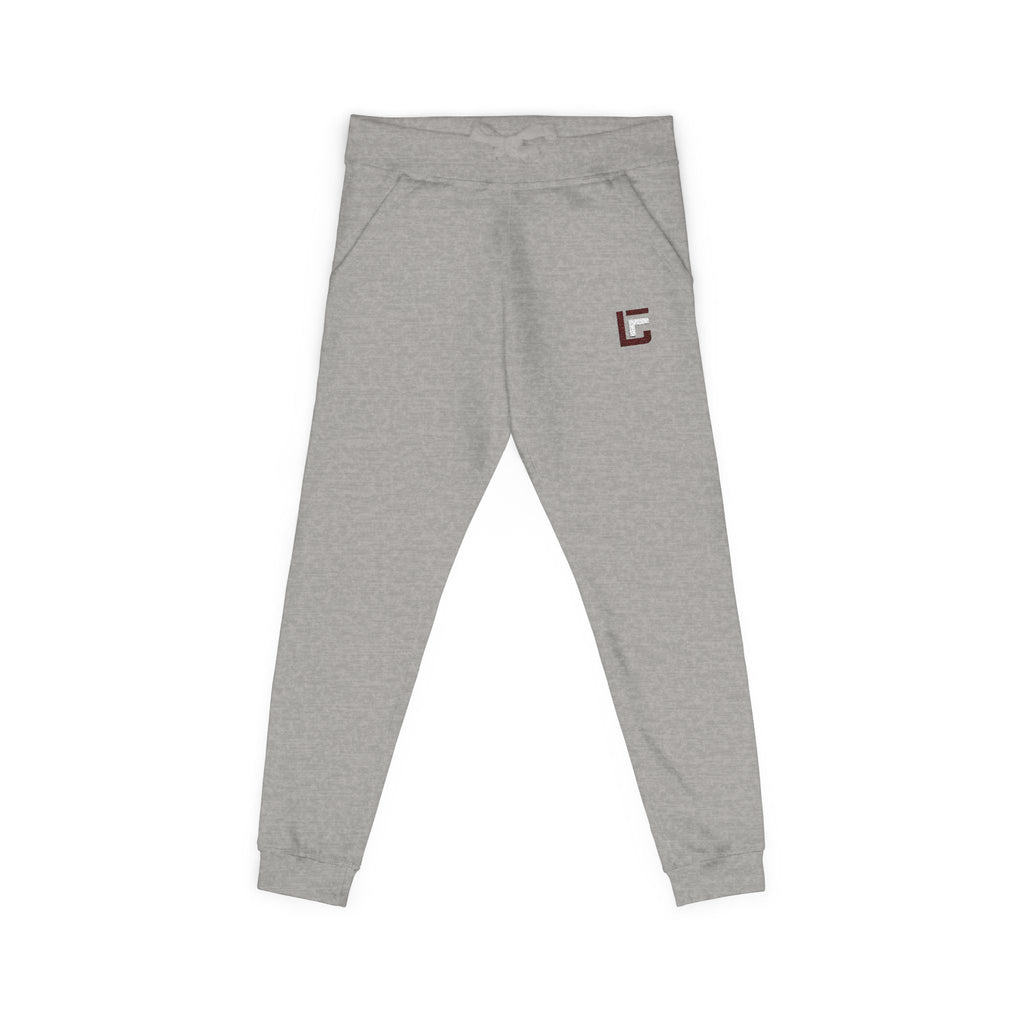 Le Faire Étalage Fleece Sweatpants