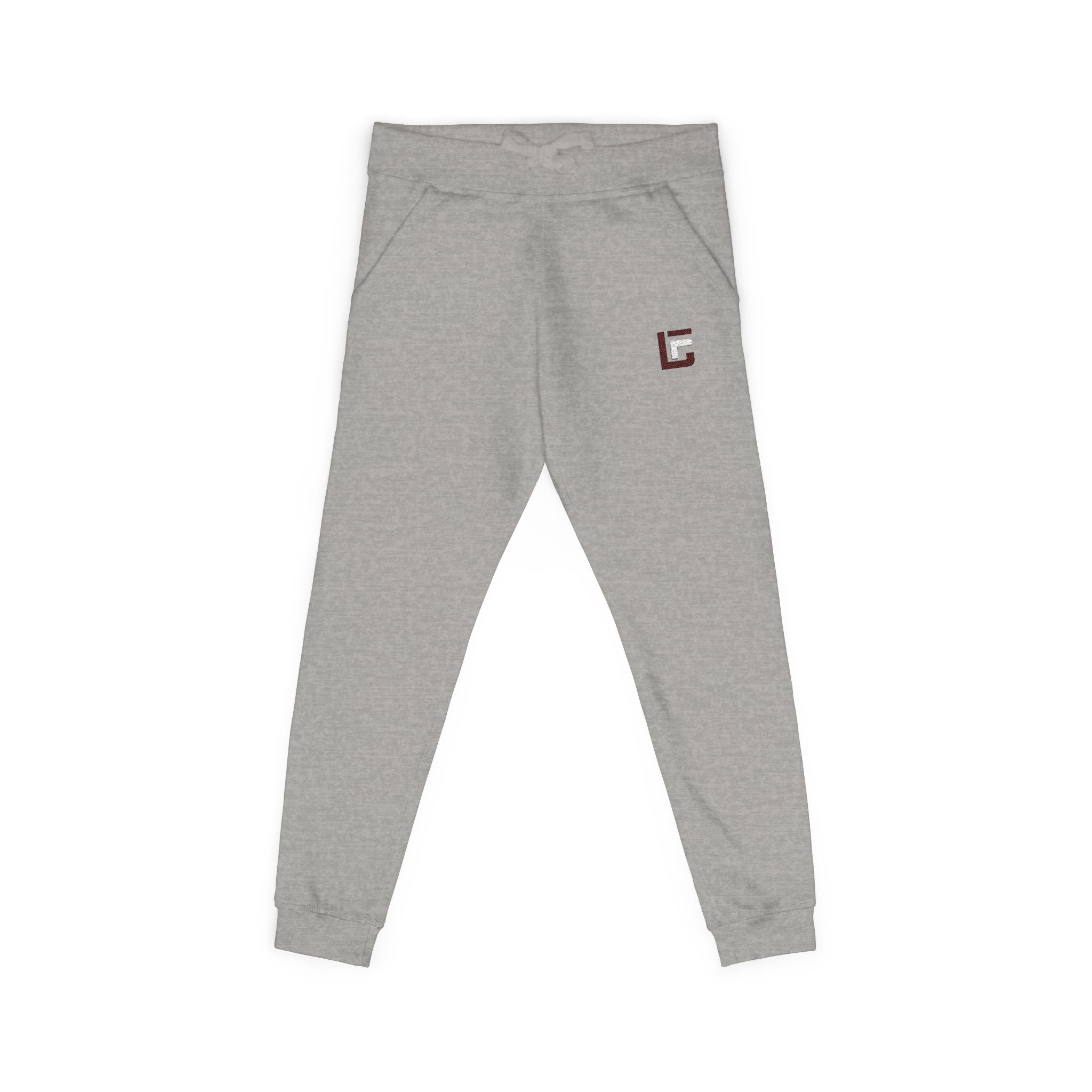 Le Faire Étalage Fleece Sweatpants