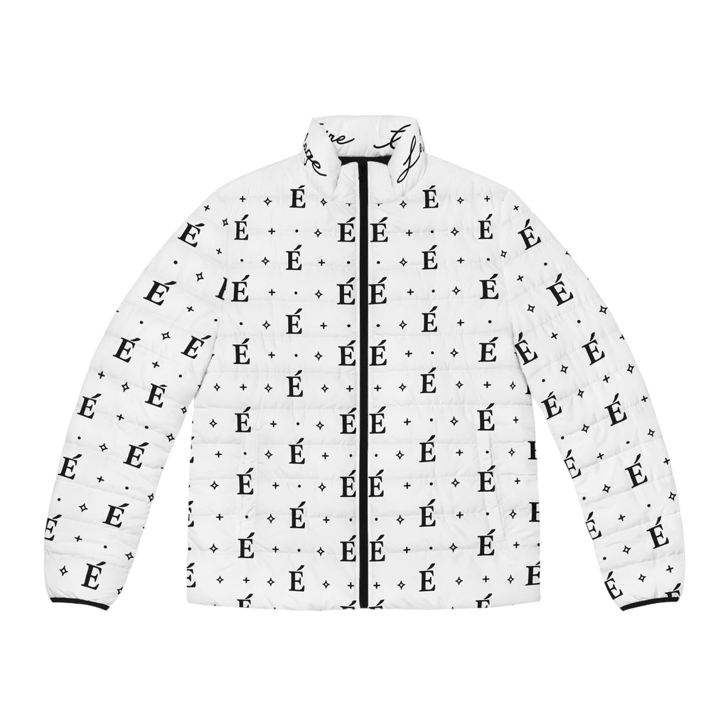 Étalage Monogram Puffer