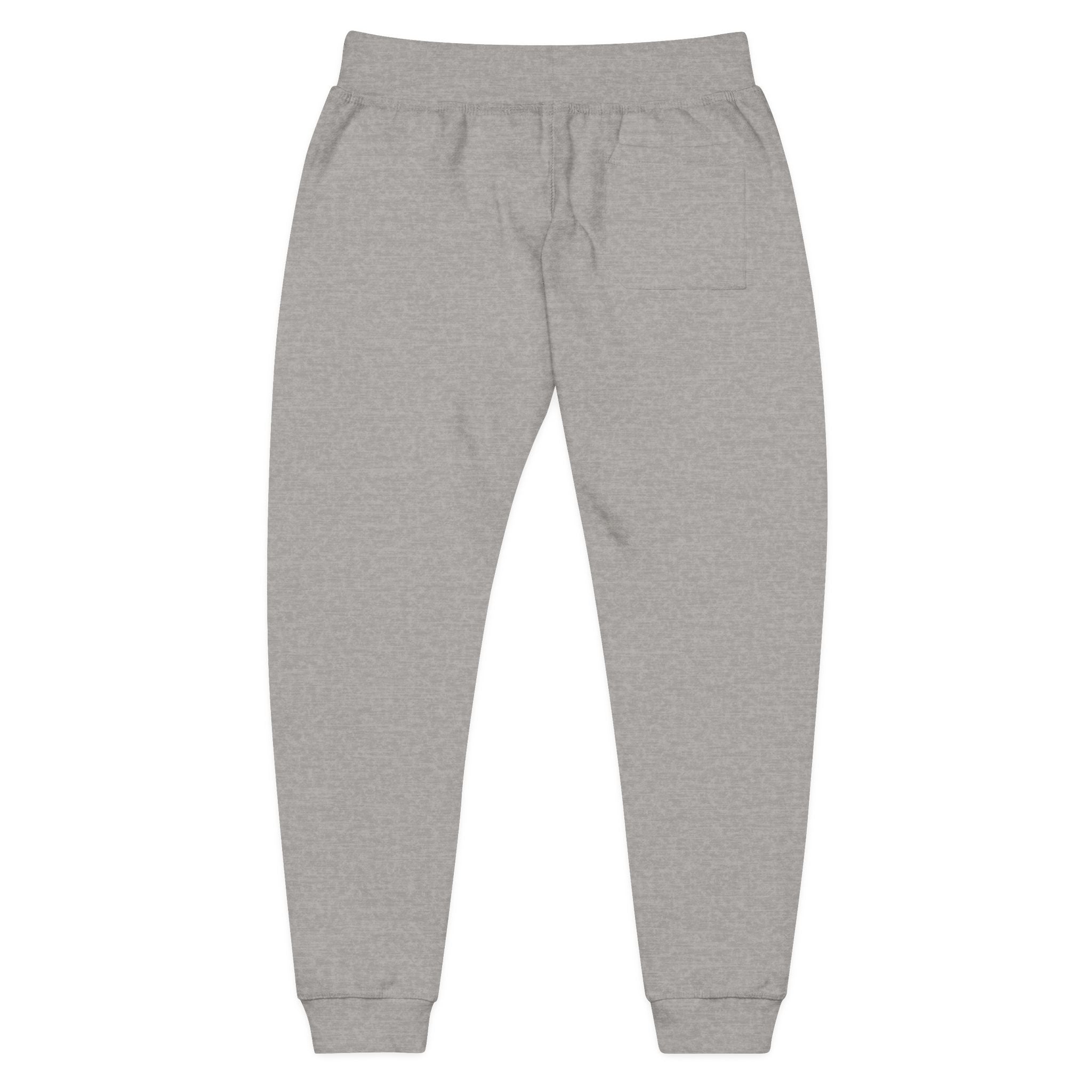 Le Faire Étalage Fleece Sweatpants