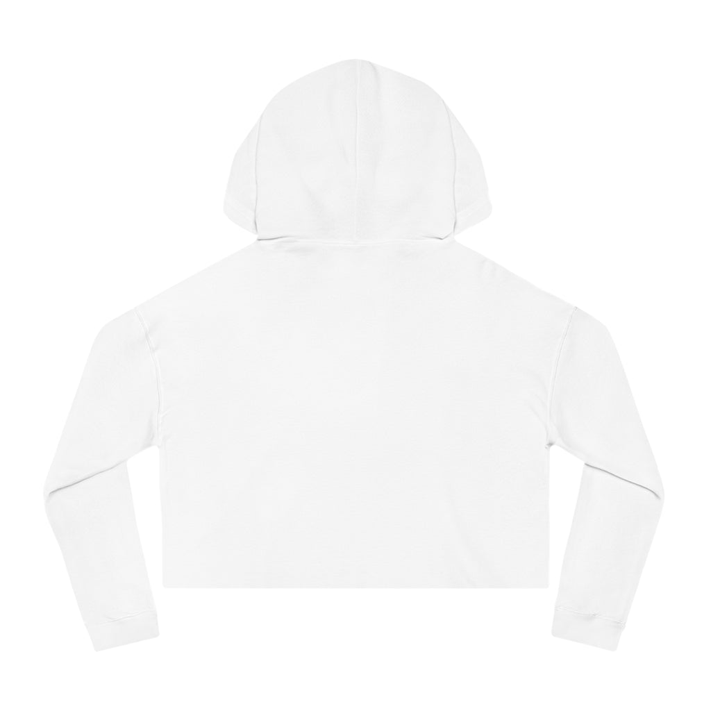 Étalage Varsity Cropped Hoodie – Maison Collection