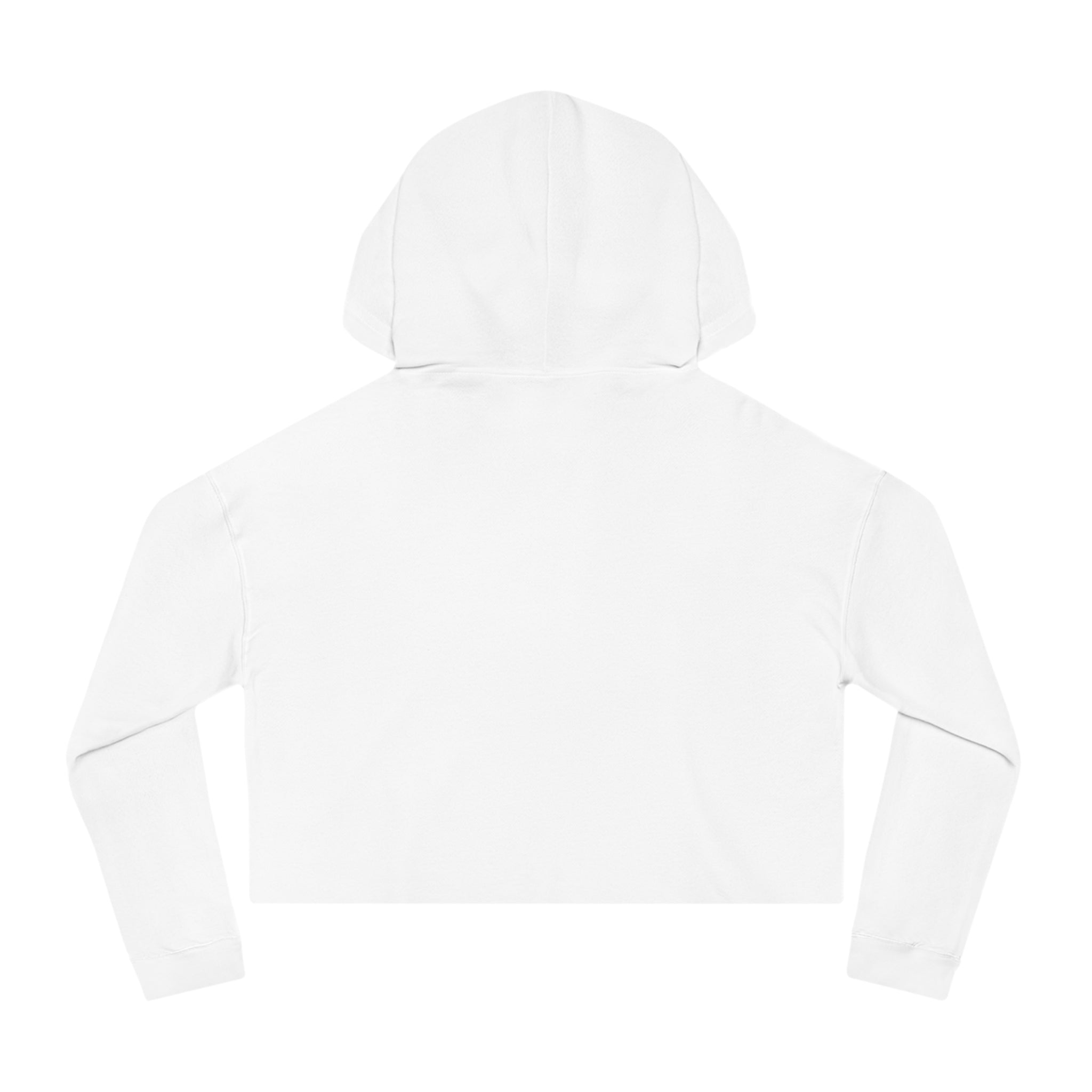 Étalage Varsity Cropped Hoodie – Maison Collection