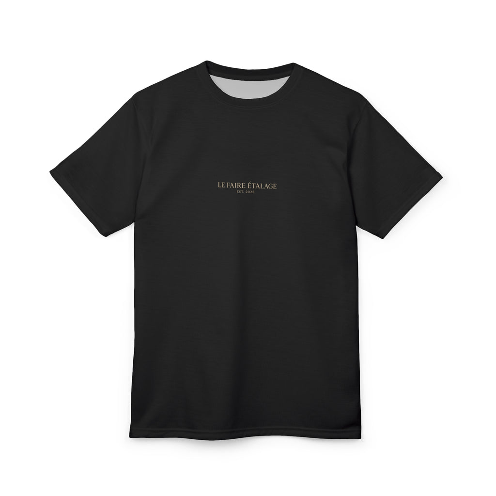 Beyond Words Tee