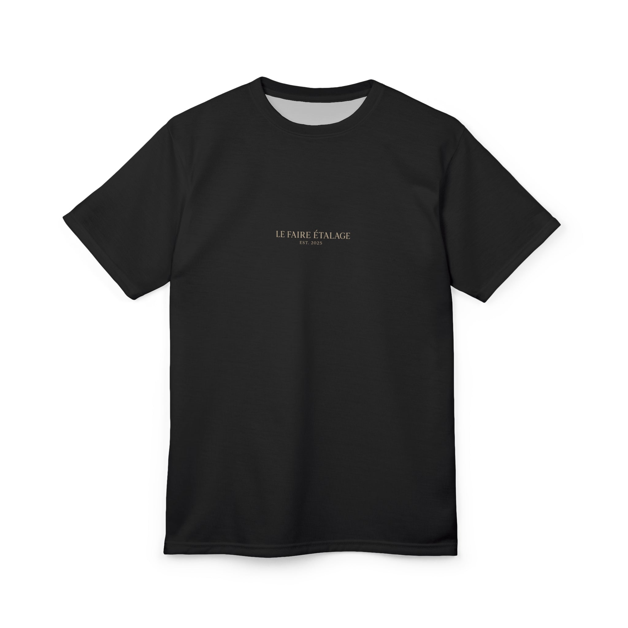 Beyond Words Tee