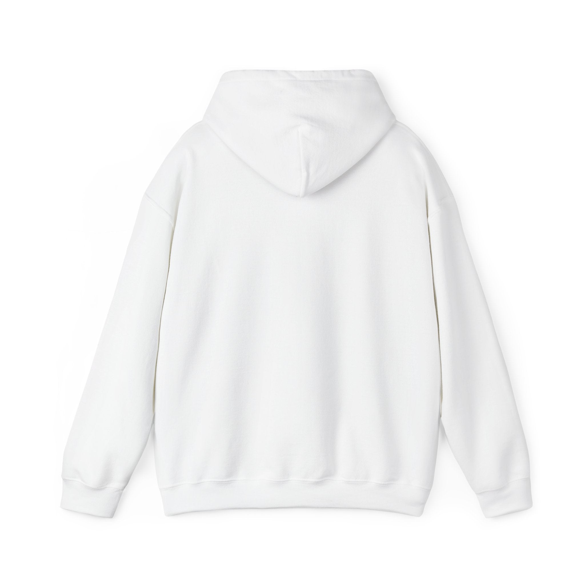 Hoodie — "Faire Étalage" Minimalist French Script Pullover