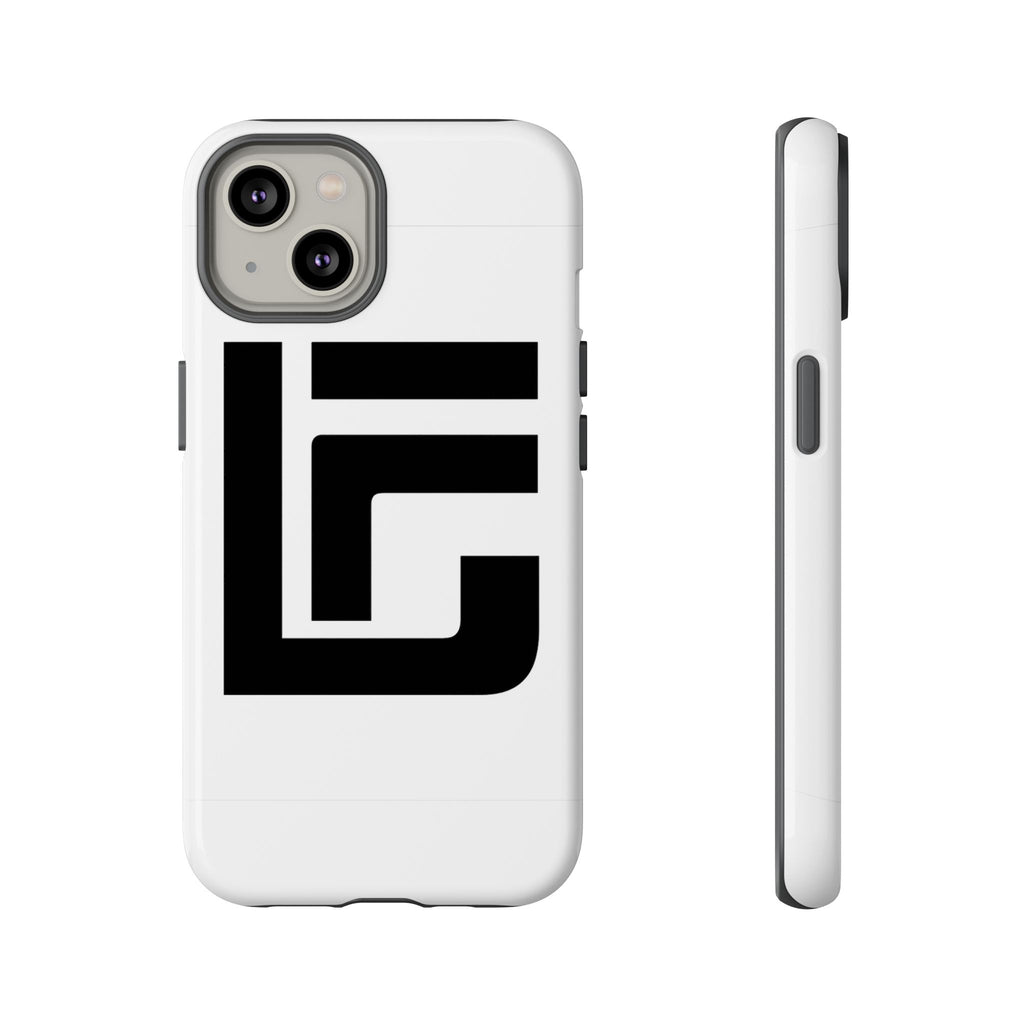 Faire Étalage Iphone case - White