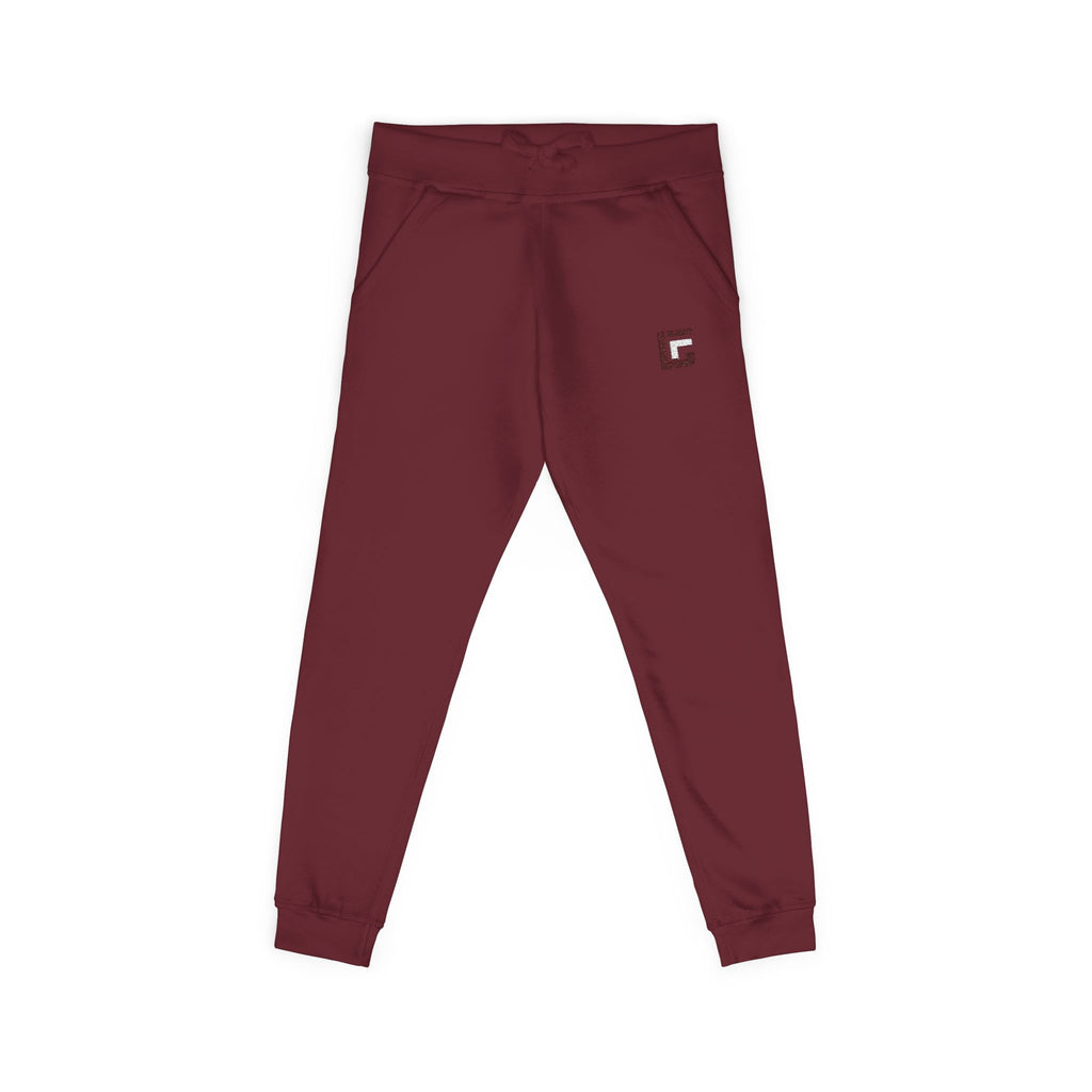 Le Faire Étalage Fleece Sweatpants