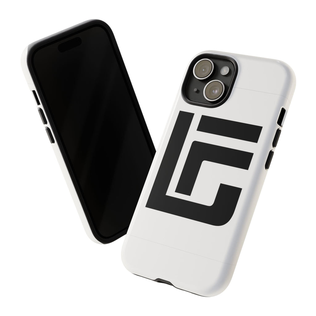 Faire Étalage Iphone case - White