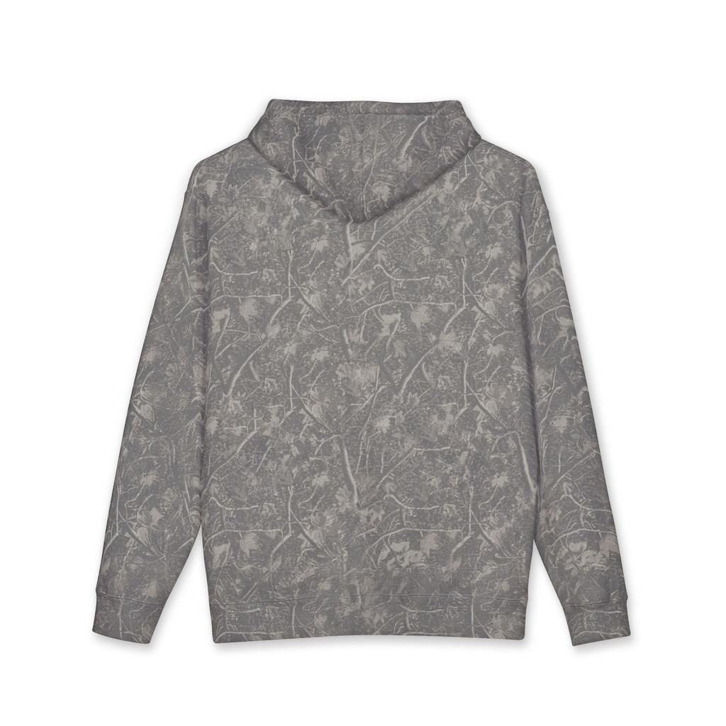 Hoodie — 'Survival Instinct' Camouflage Graphic Hoodie