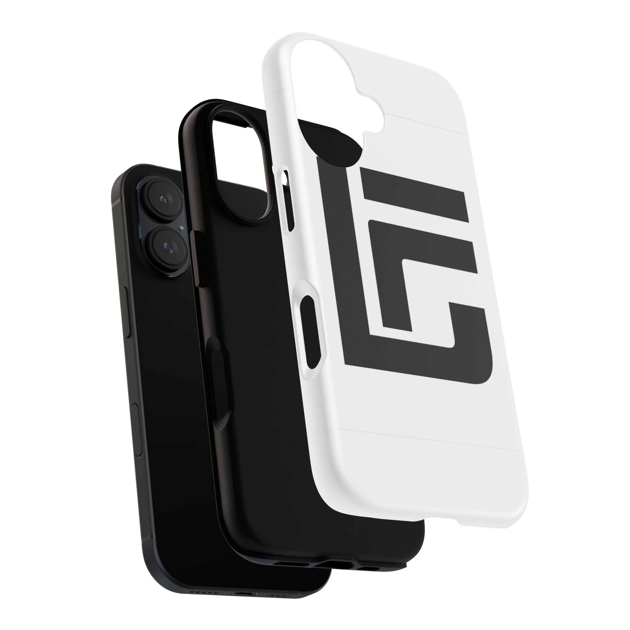 Faire Étalage Iphone case - White