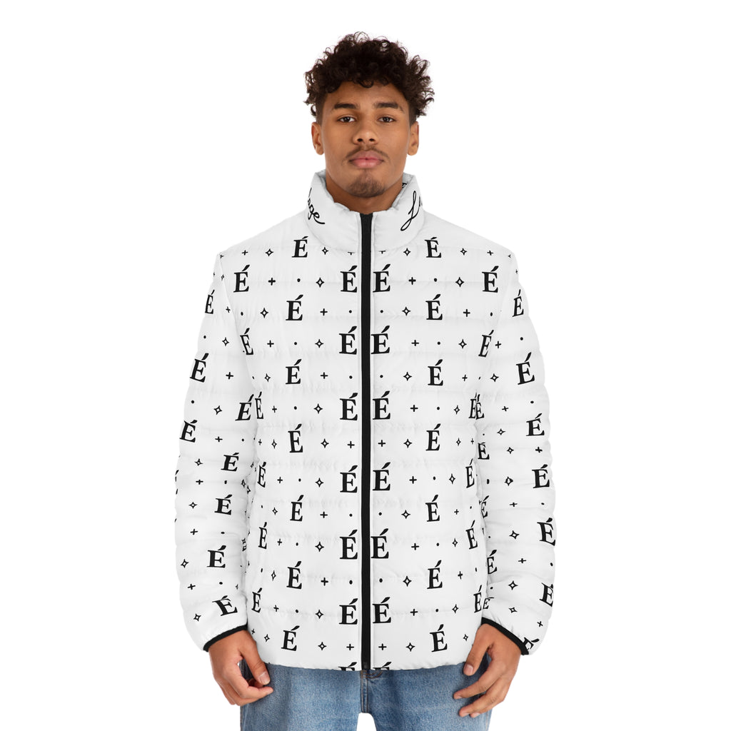 Étalage Monogram Puffer