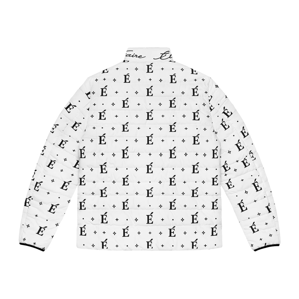 Étalage Monogram Puffer