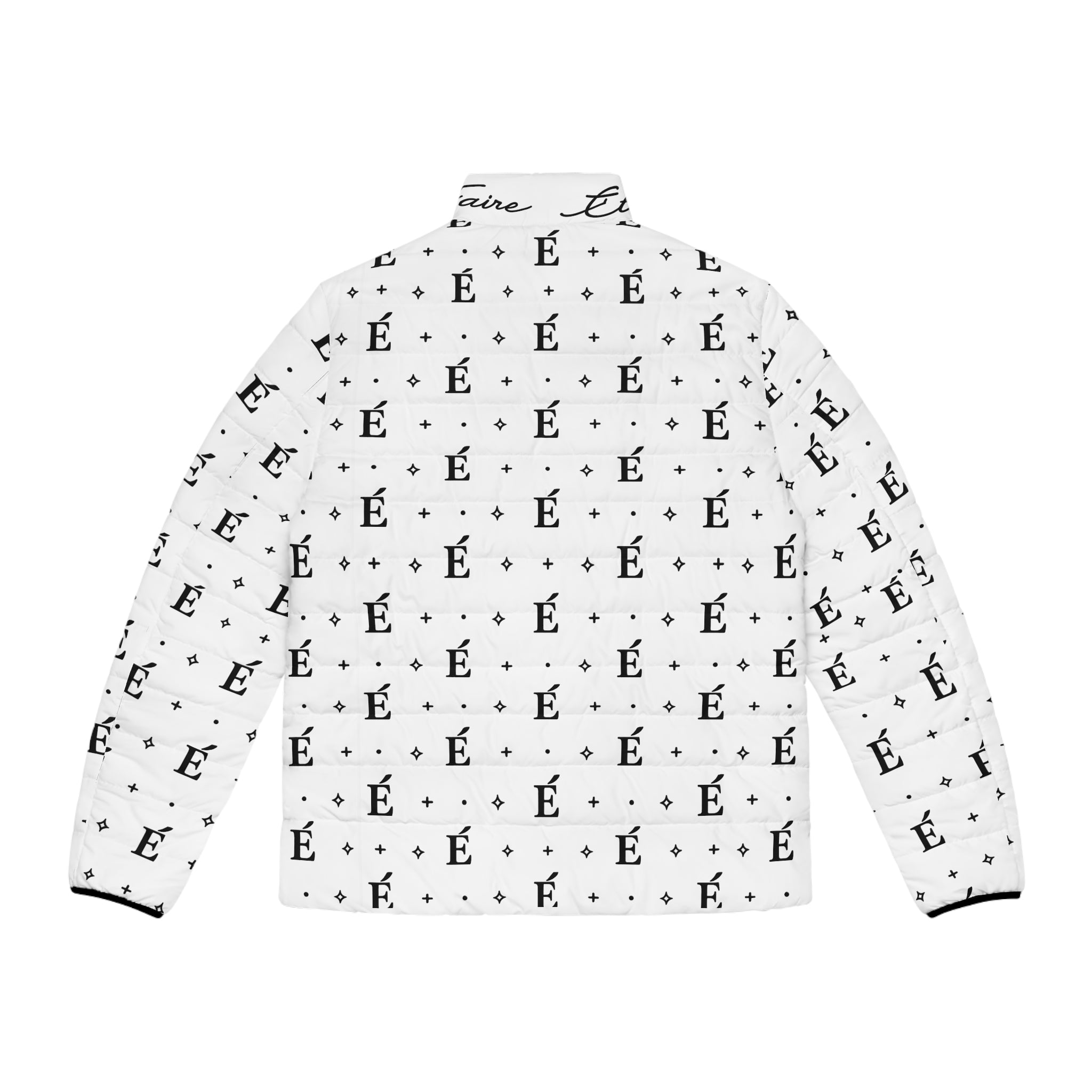 Étalage Monogram Puffer