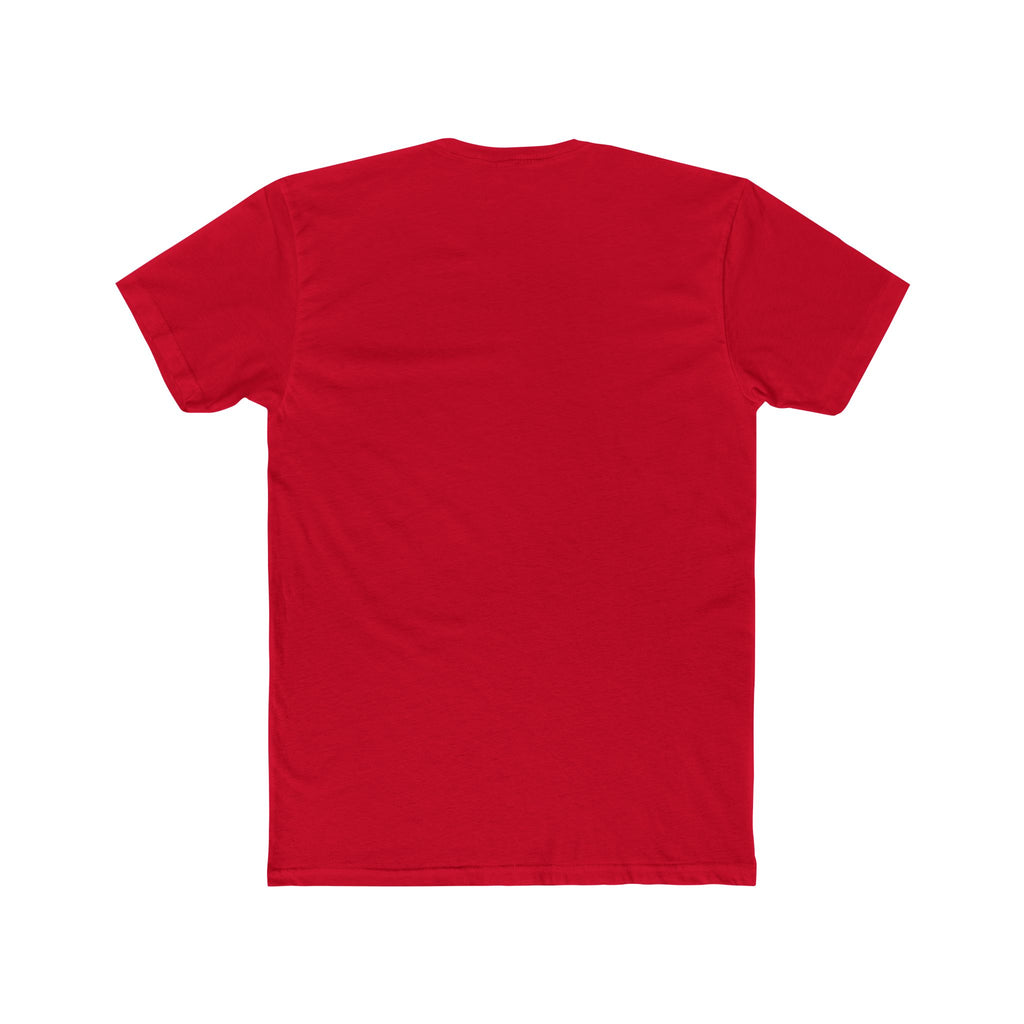 Étalage Minimalist Logo Tee —  Men's Boutique Casual Shirt