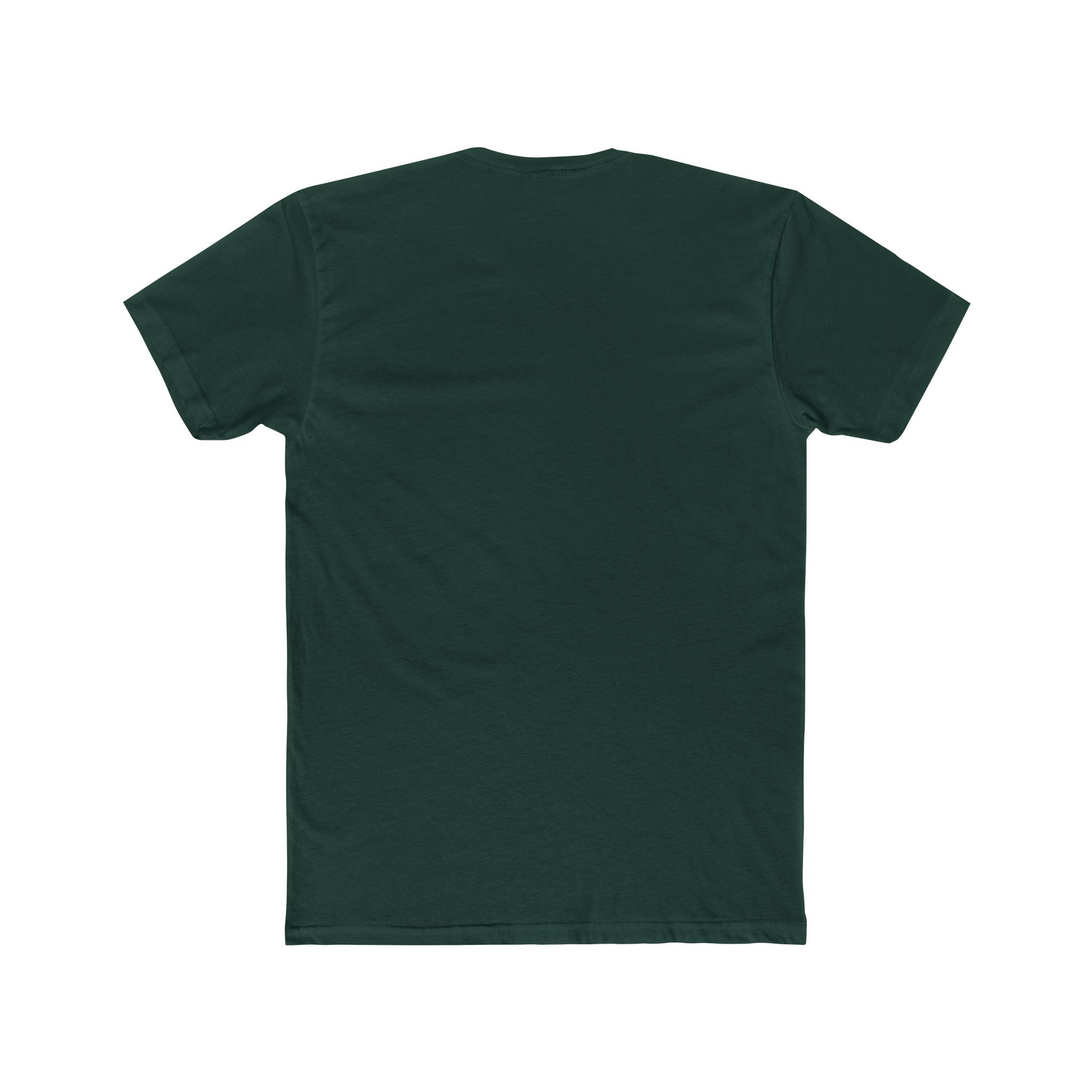 Étalage Minimalist Logo Tee —  Men's Boutique Casual Shirt