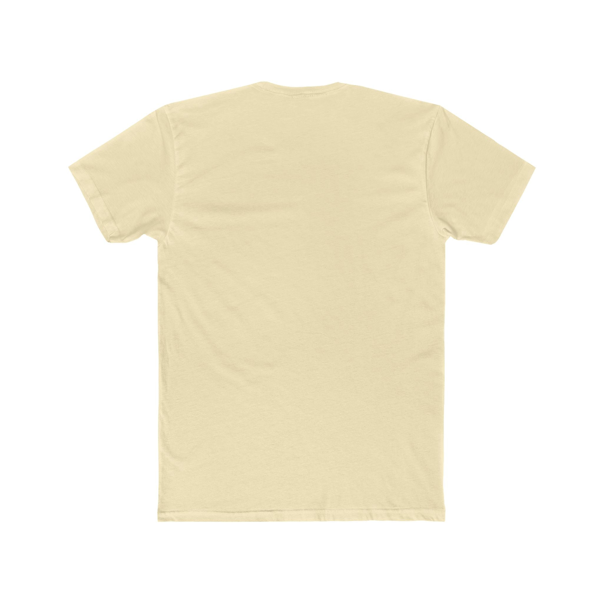 Étalage Minimalist Logo Tee —  Men's Boutique Casual Shirt