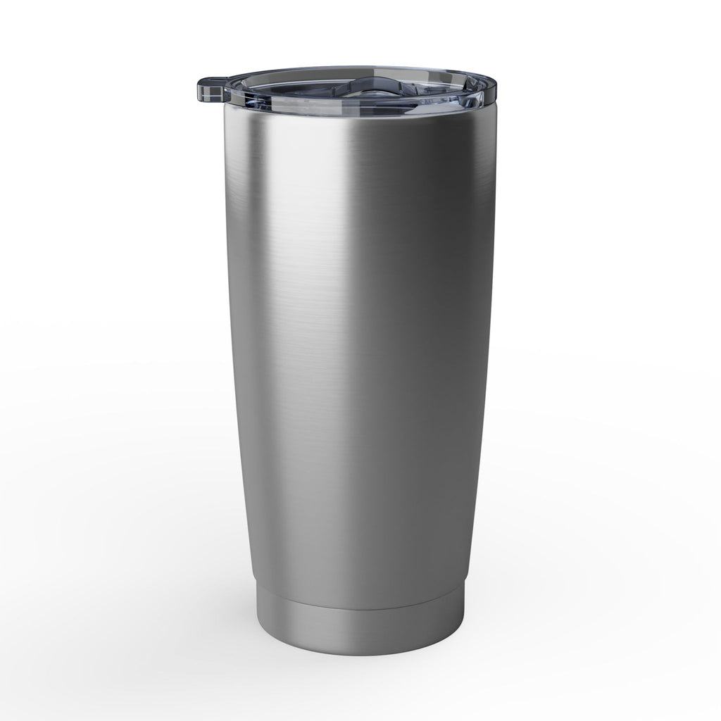 Le Faire Étalage Vagabond Travel Mug - Noir