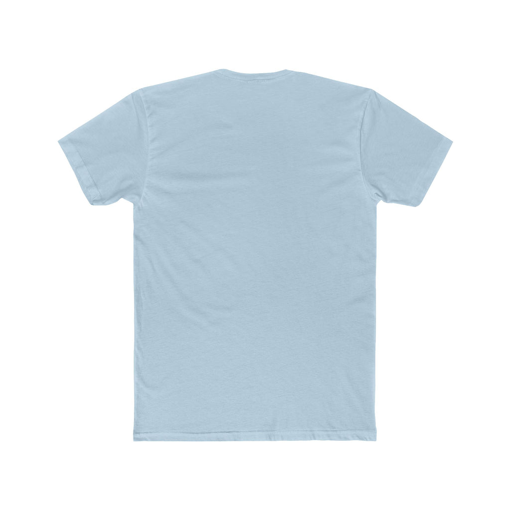Étalage Minimalist Logo Tee —  Men's Boutique Casual Shirt