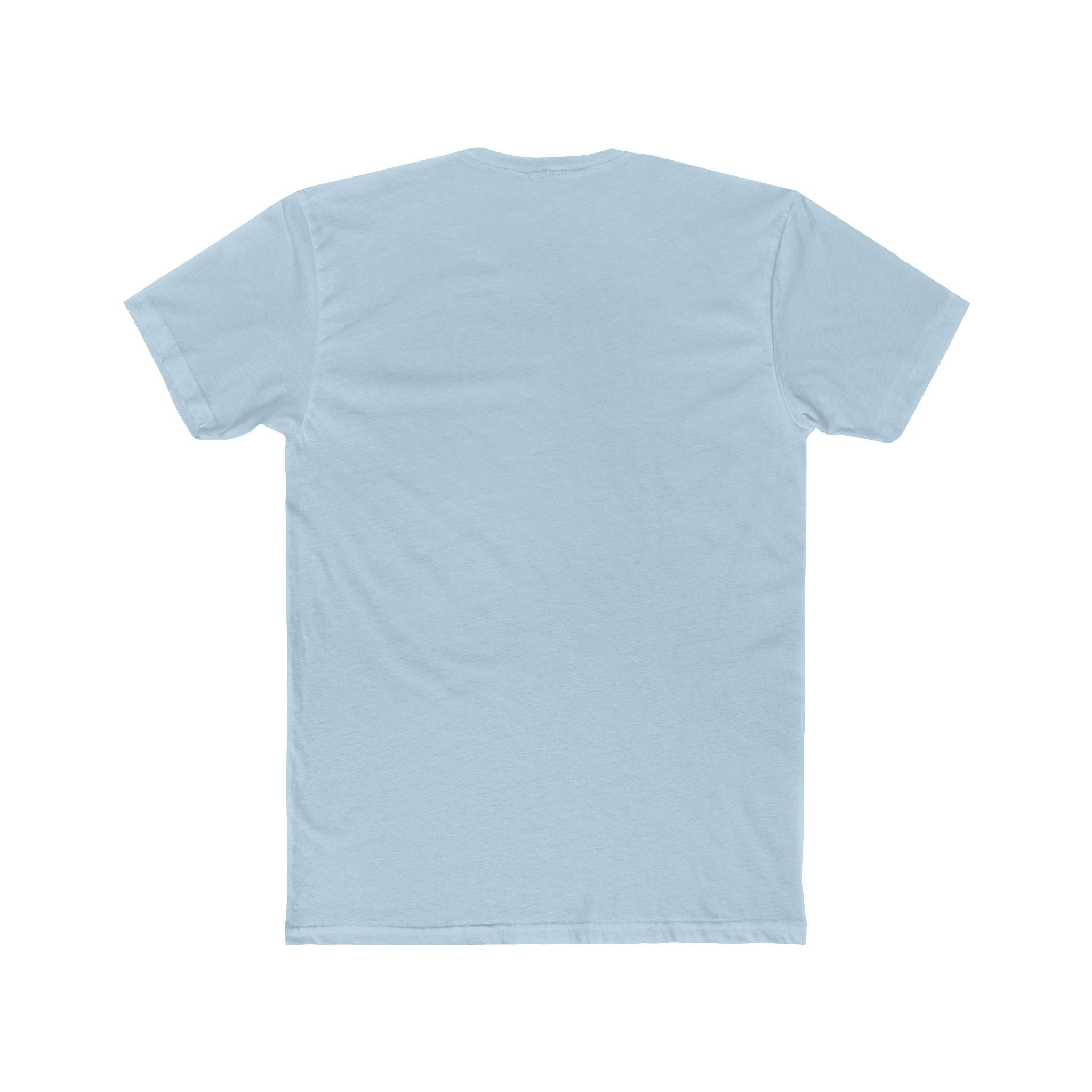 Étalage Minimalist Logo Tee —  Men's Boutique Casual Shirt