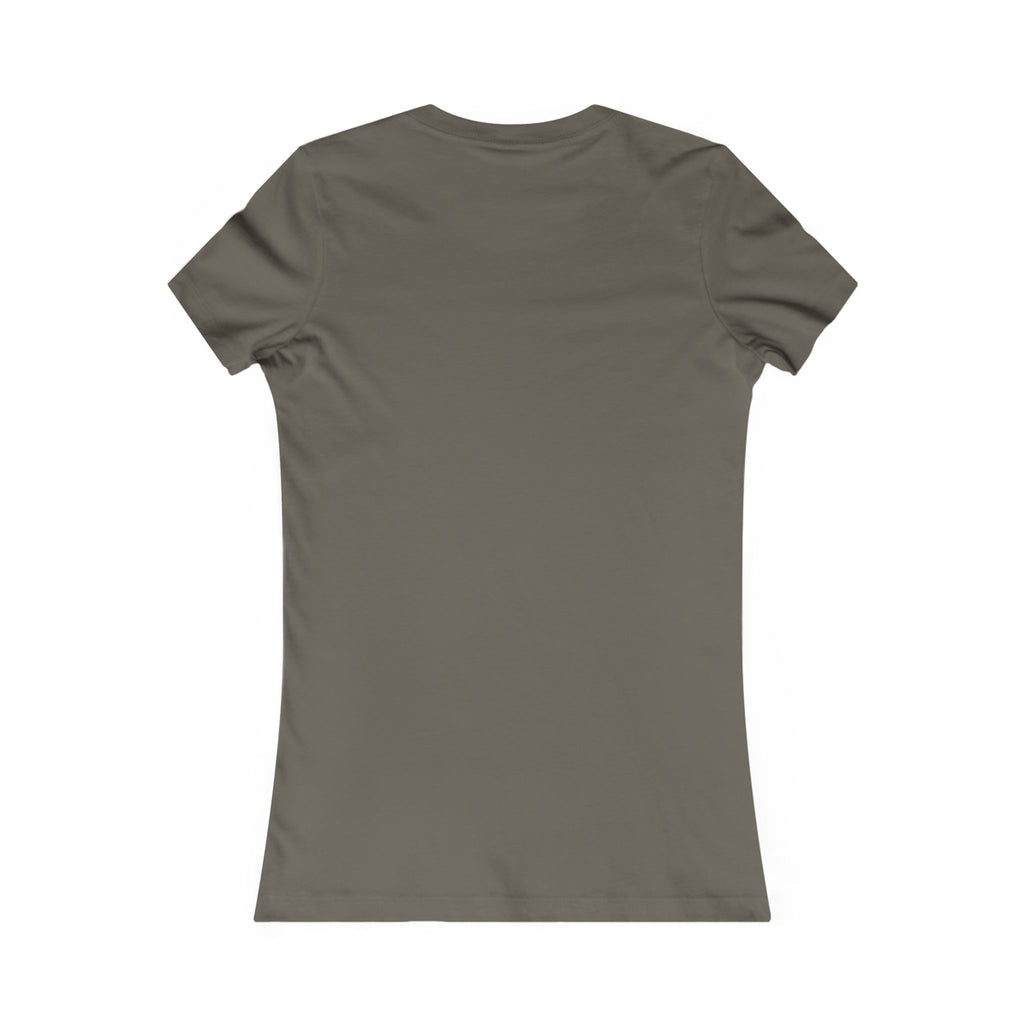Étalage Women's Tee — Minimalist Shirt