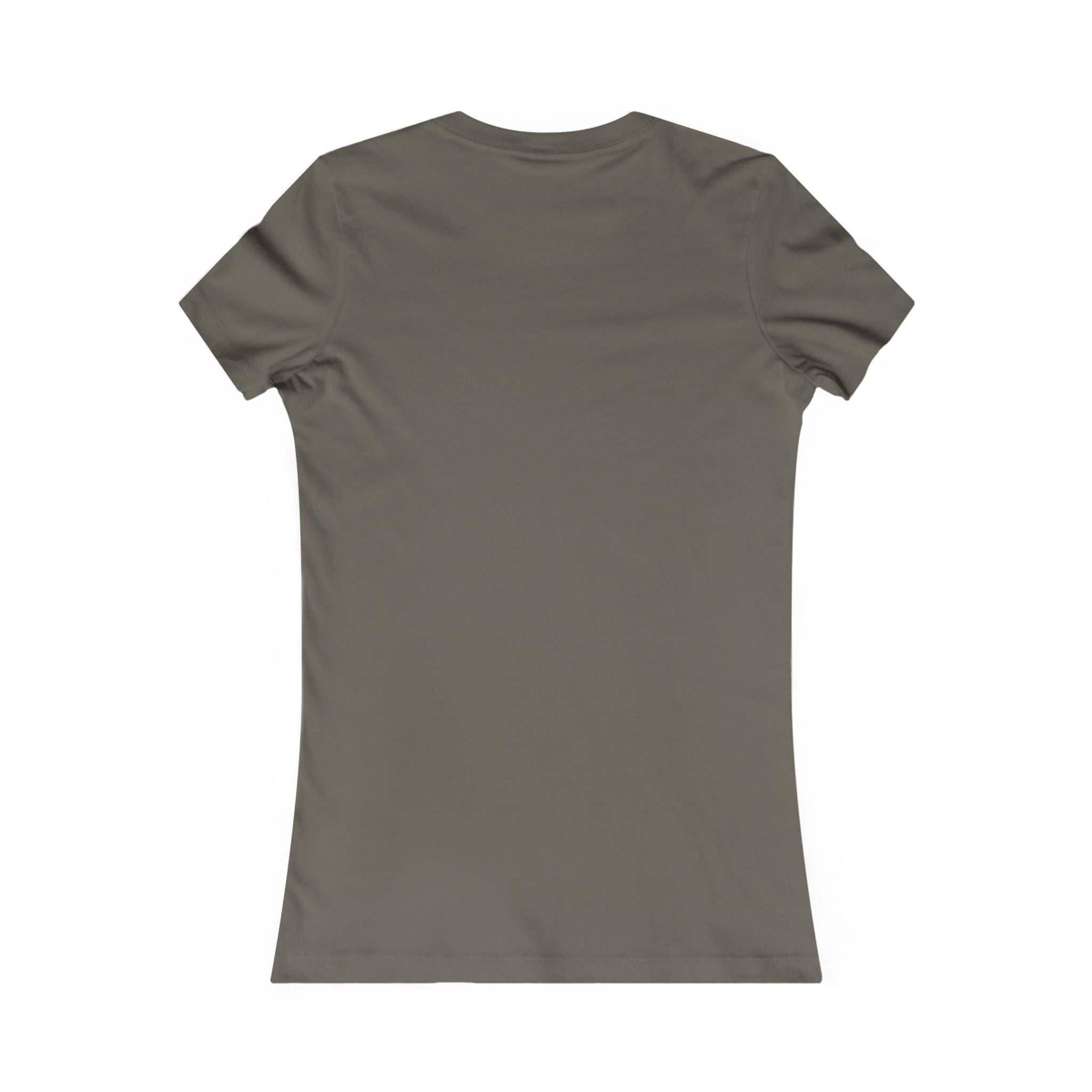 Étalage Women's Tee — Minimalist Shirt