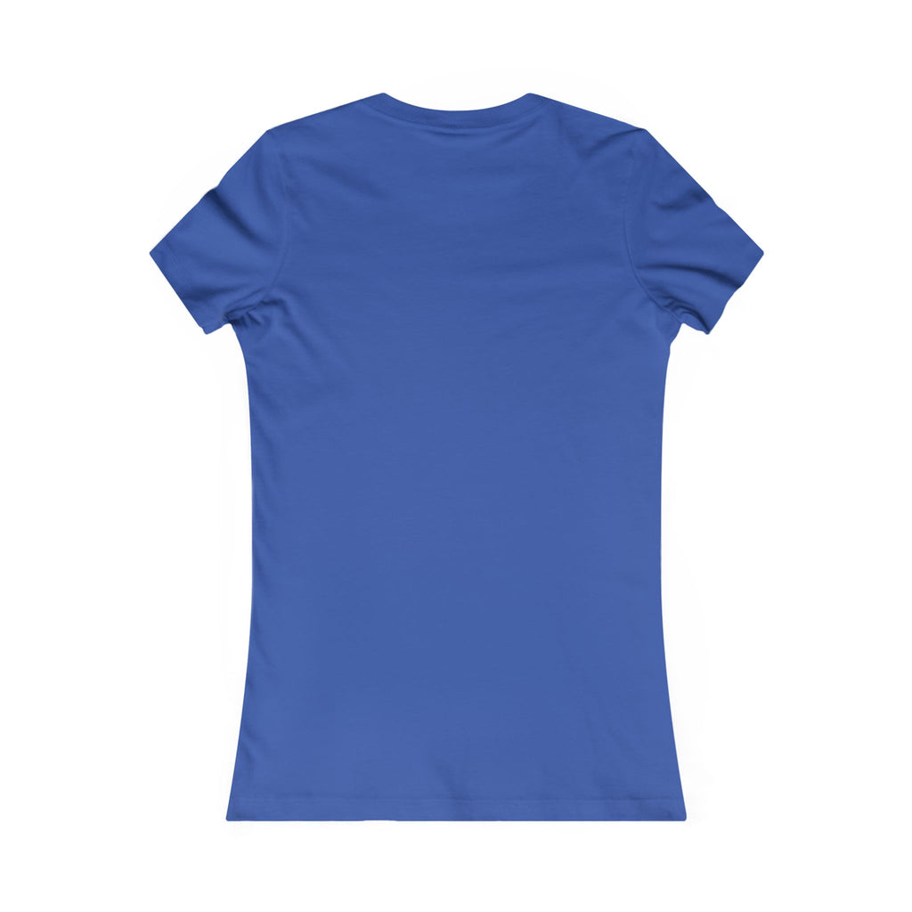 Étalage Women's Tee — Minimalist Shirt