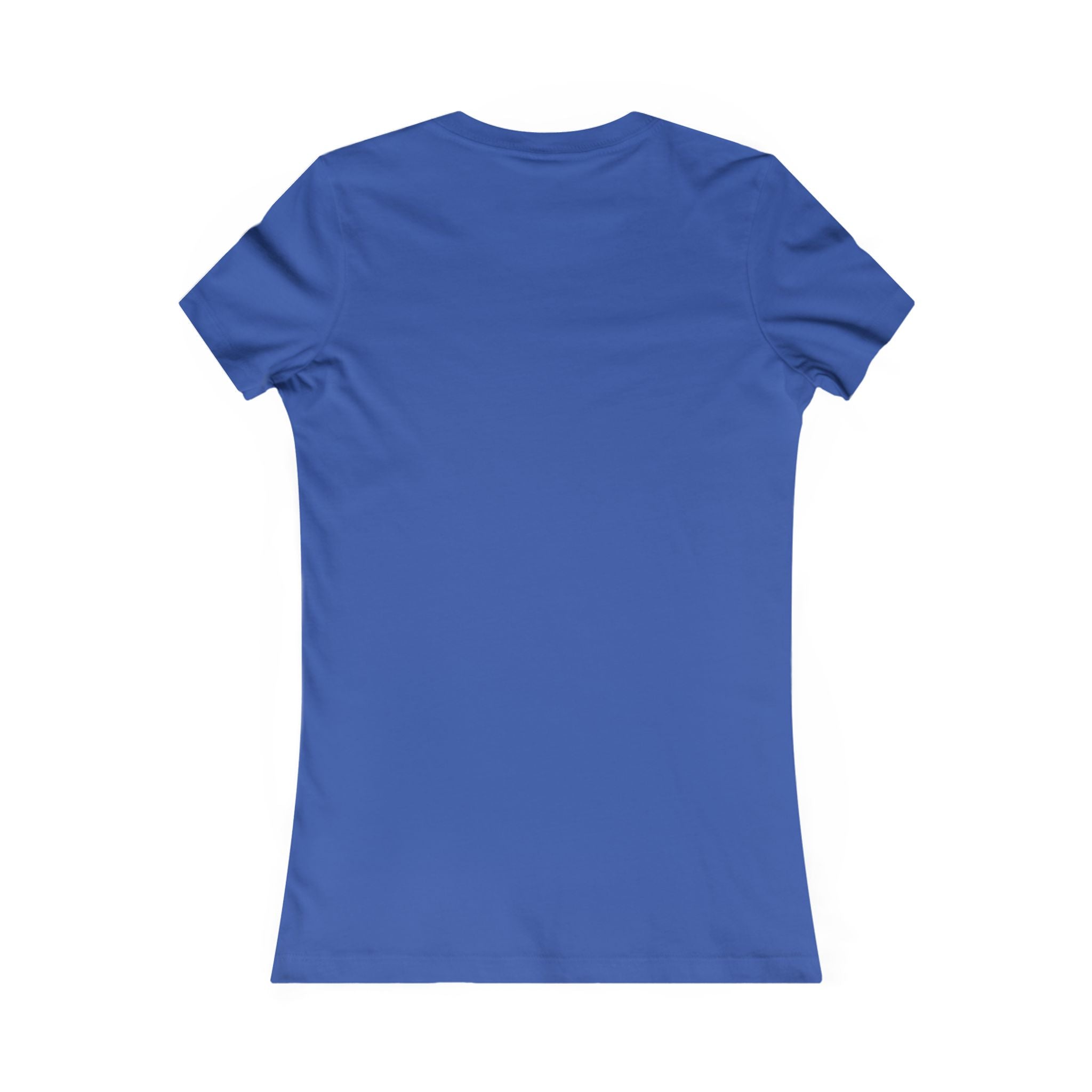 Étalage Women's Tee — Minimalist Shirt