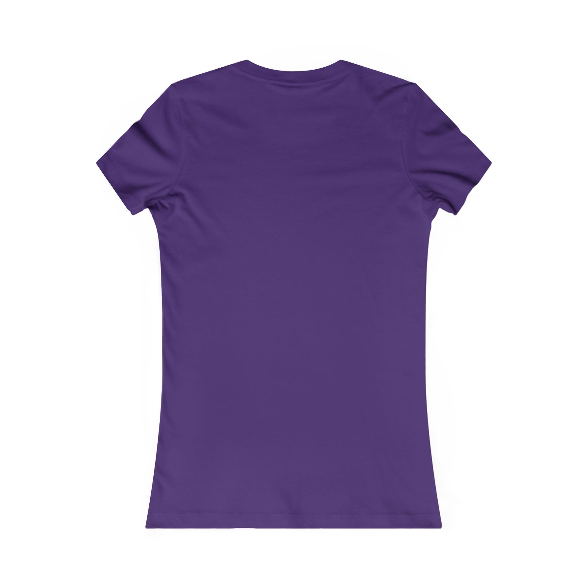 Étalage Women's Tee — Minimalist Shirt