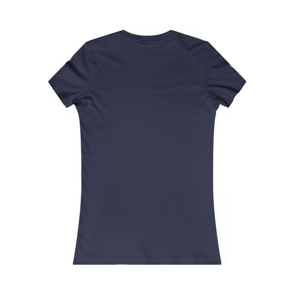 Étalage Women's Tee — Minimalist Shirt
