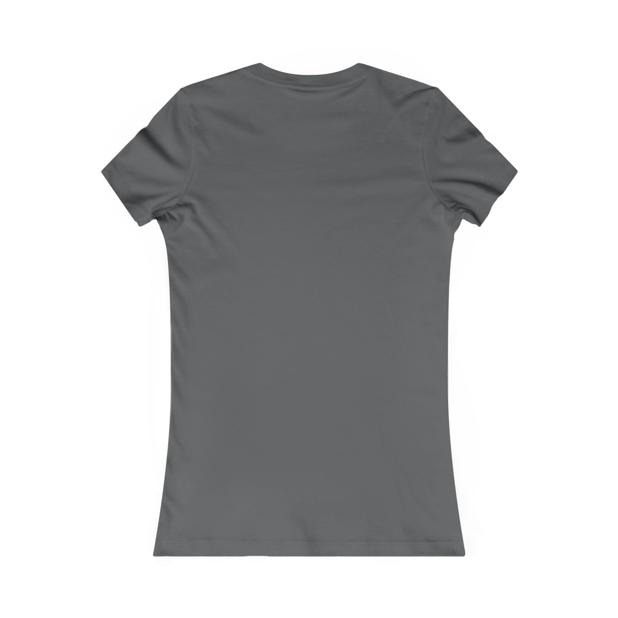 Étalage Women's Tee — Minimalist Shirt