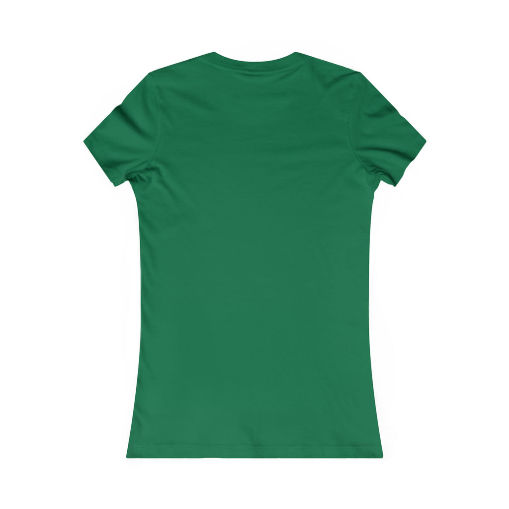 Étalage Women's Tee — Minimalist Shirt