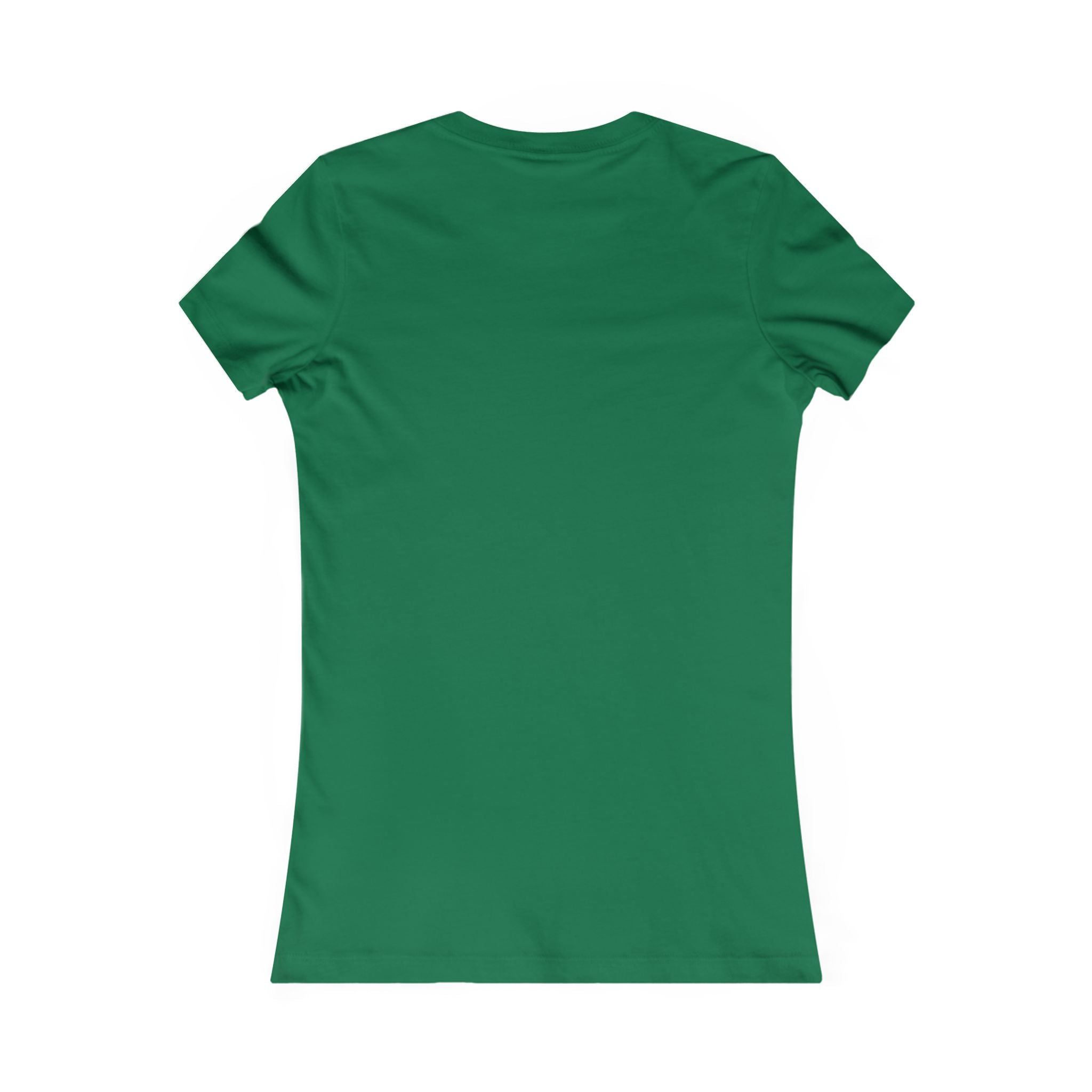 Étalage Women's Tee — Minimalist Shirt