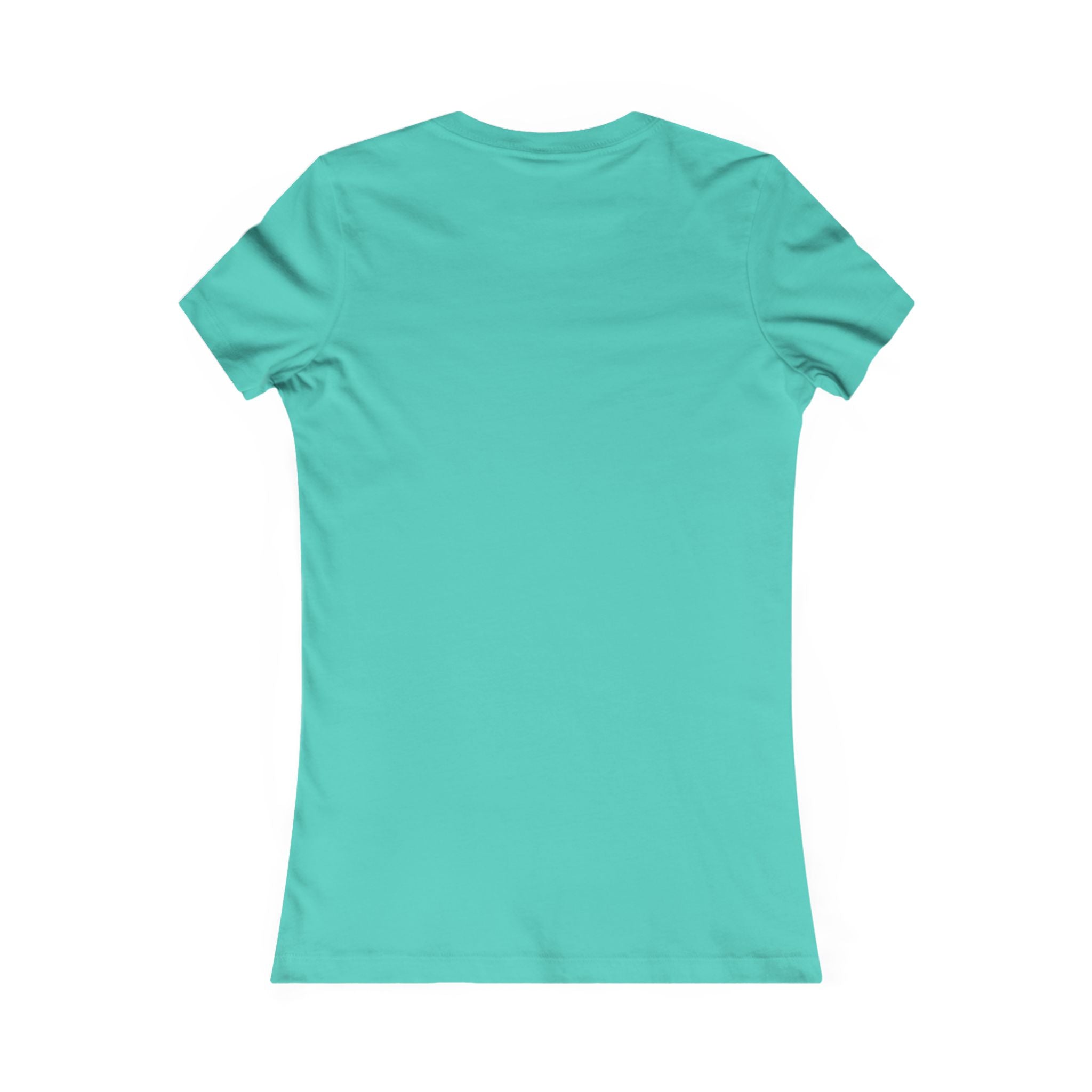 Étalage Women's Tee — Minimalist Shirt