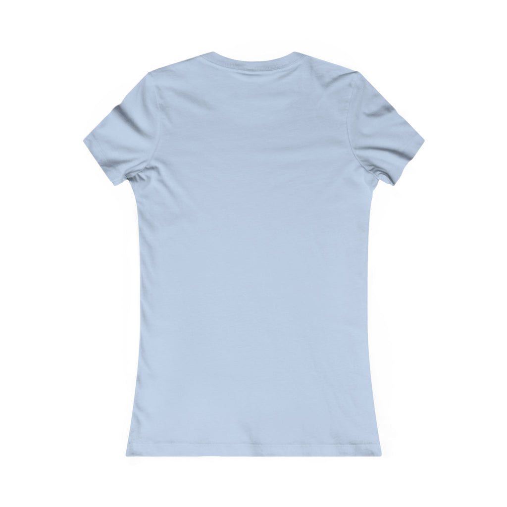 Étalage Women's Tee — Minimalist Shirt