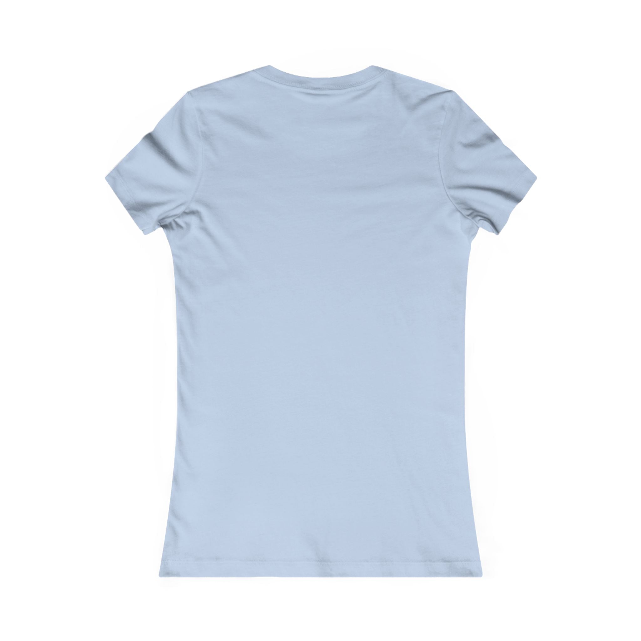 Étalage Women's Tee — Minimalist Shirt