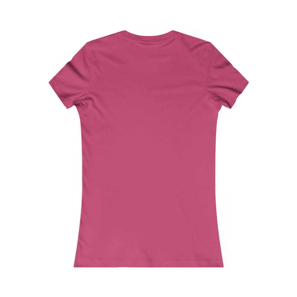 Étalage Women's Tee — Minimalist Shirt
