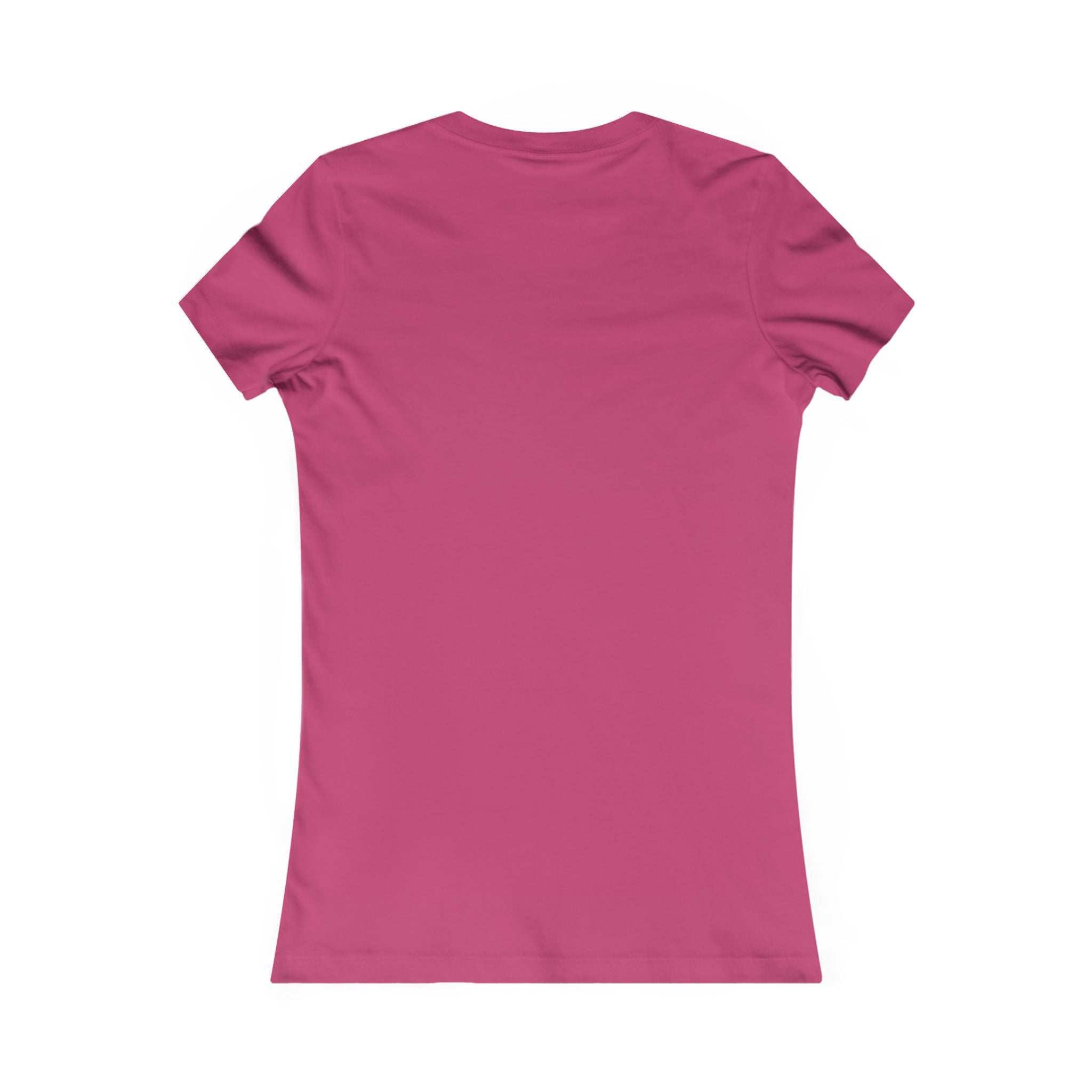 Étalage Women's Tee — Minimalist Shirt