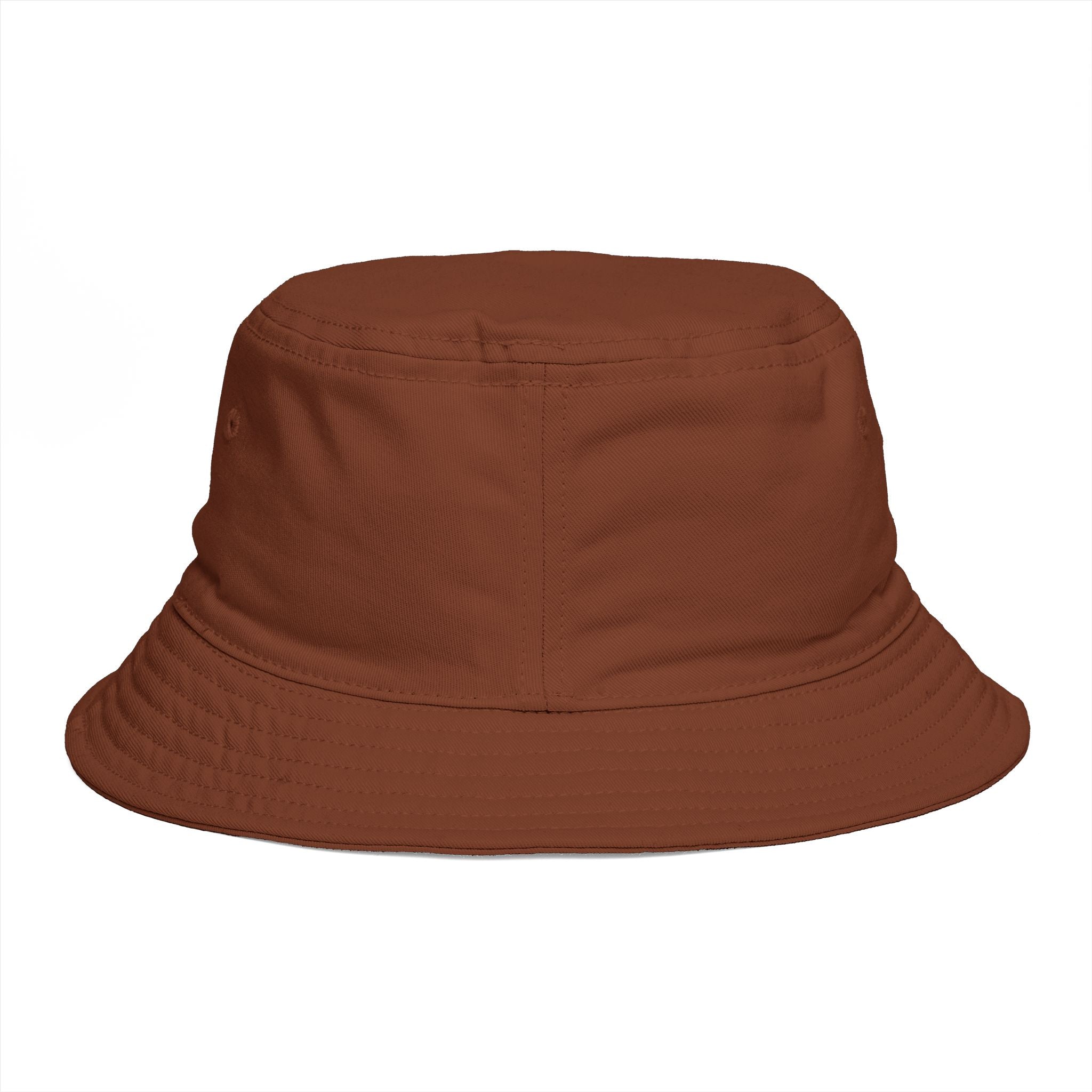 LeFaire Etalage Logo Bucket Hat — Retro Streetwear Sun Hat