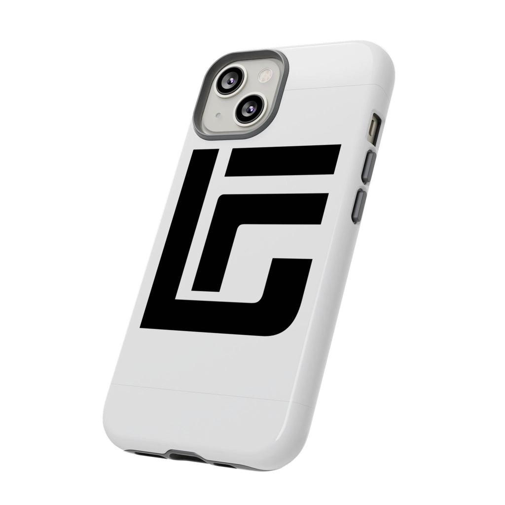 Faire Étalage Iphone case - White