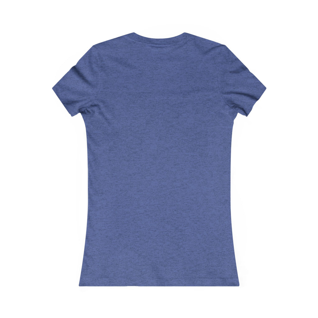 Étalage Women's Tee — Minimalist Shirt