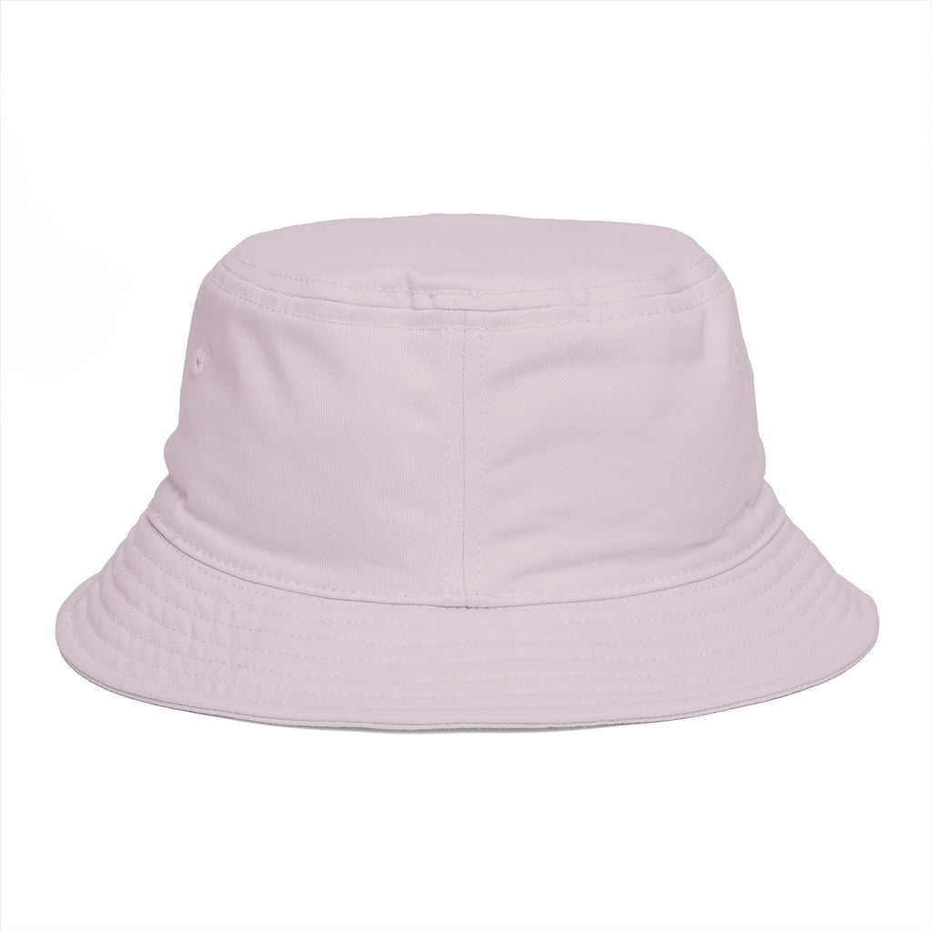 LeFaire Etalage Logo Bucket Hat — Retro Streetwear Sun Hat