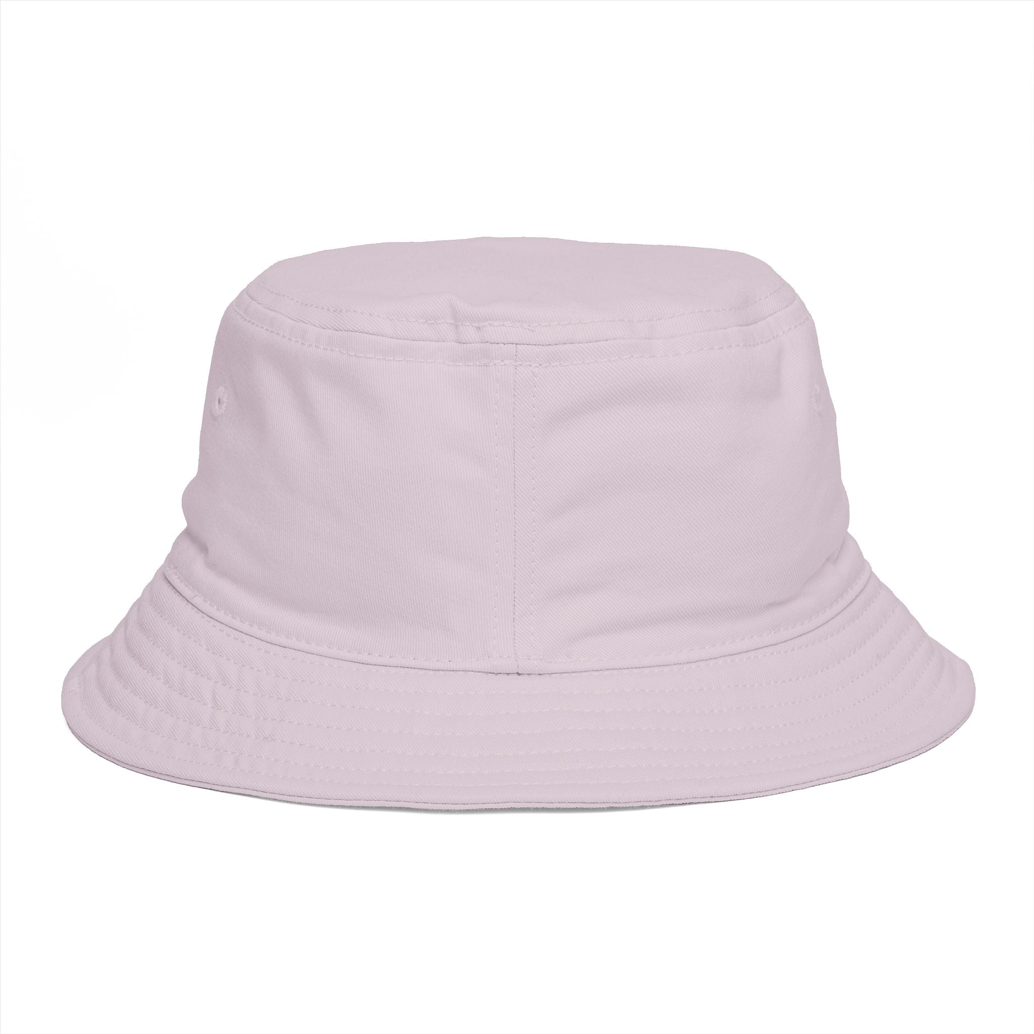 LeFaire Etalage Logo Bucket Hat — Retro Streetwear Sun Hat