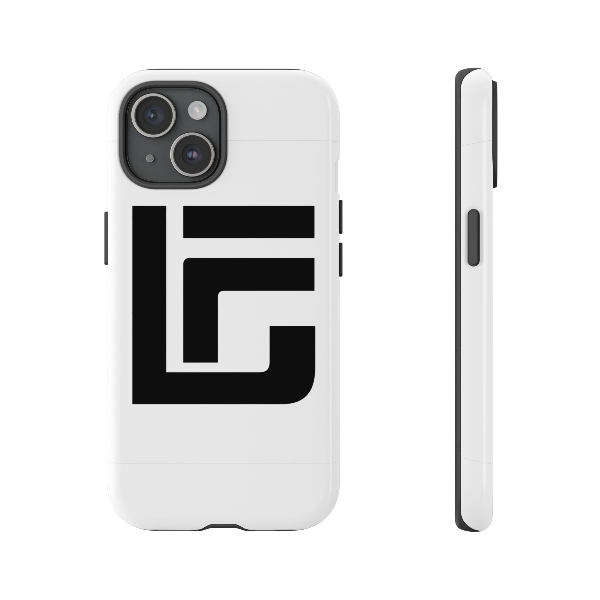 Faire Étalage Iphone case - White