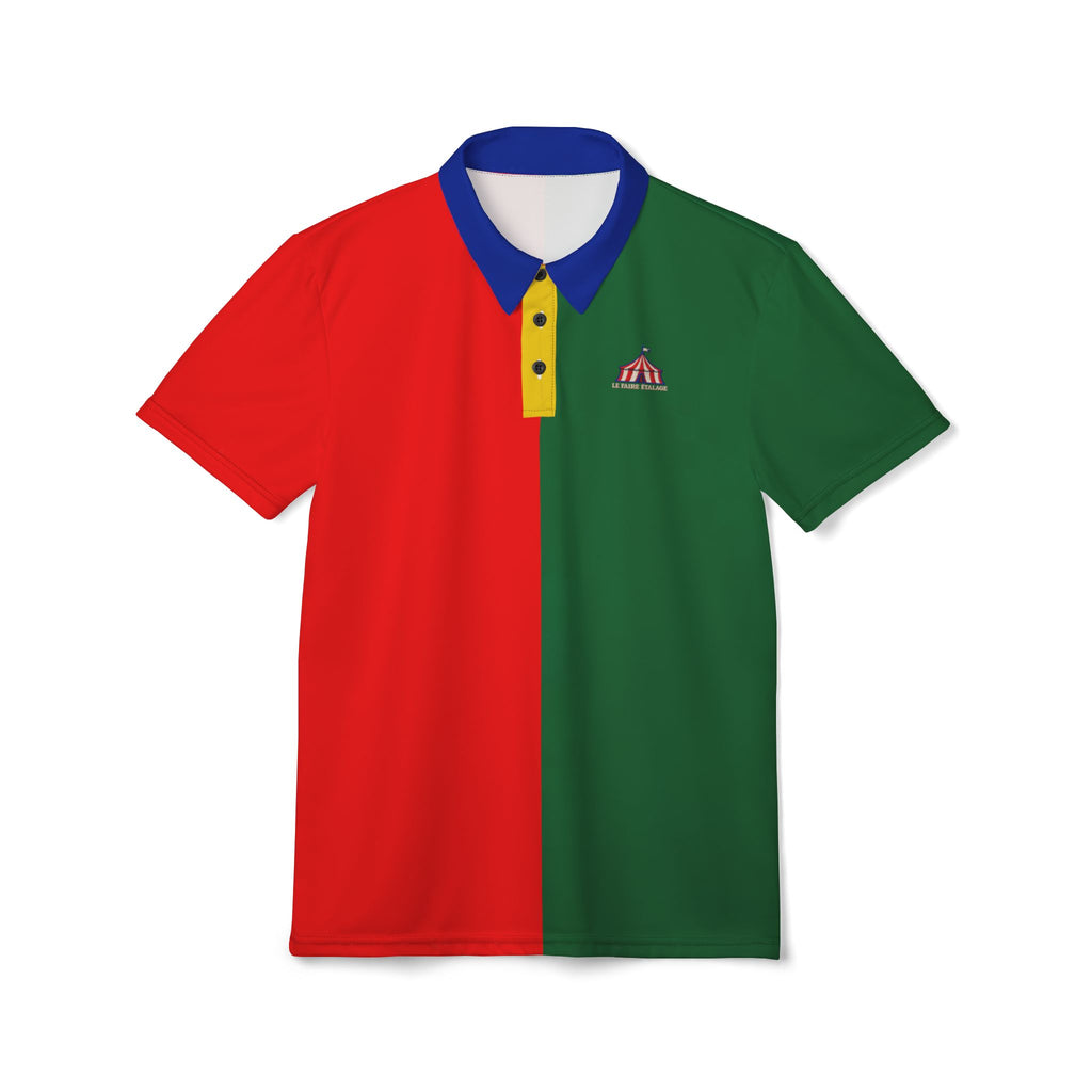 Le Faire Etalage Grand Chapiteau Polo