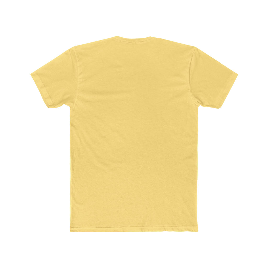 Étalage Minimalist Logo Tee —  Men's Boutique Casual Shirt