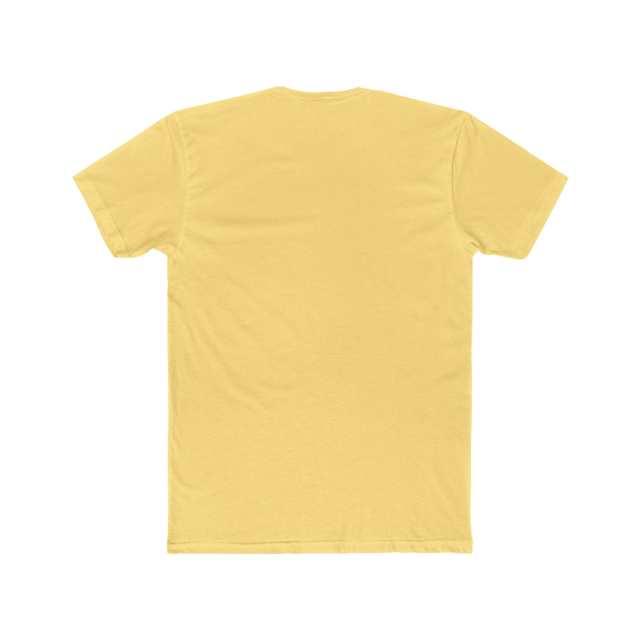 Étalage Minimalist Logo Tee —  Men's Boutique Casual Shirt