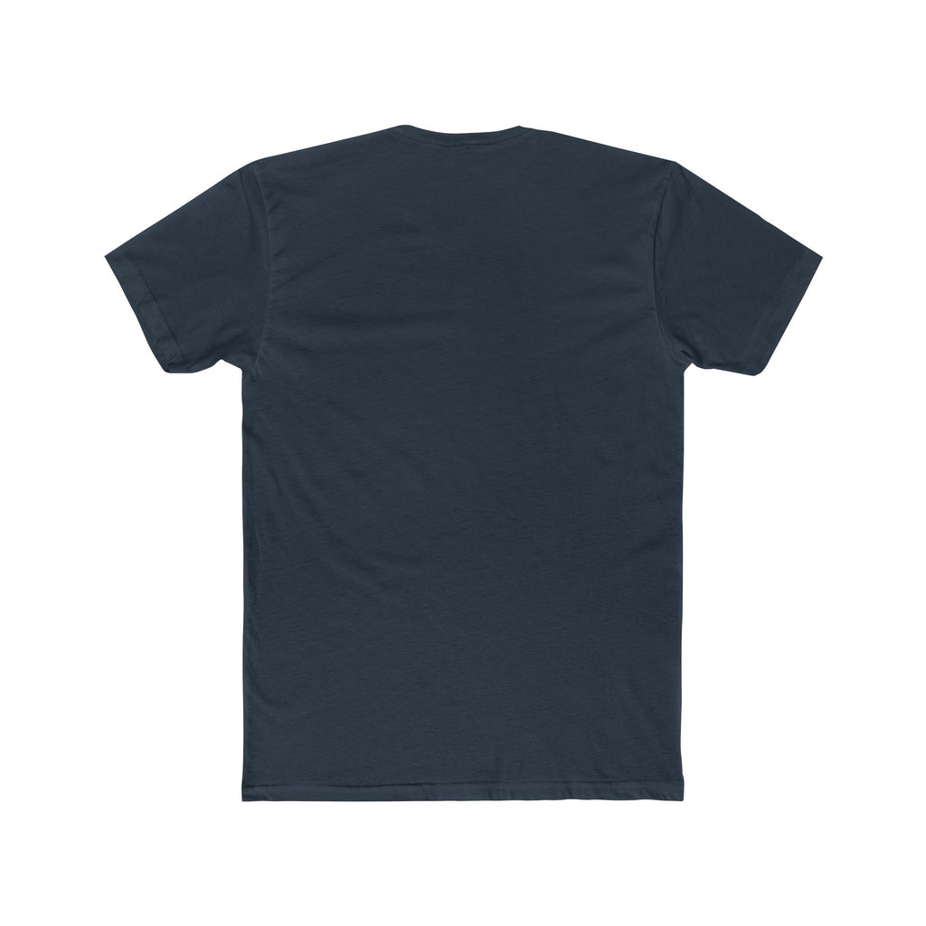 Étalage Minimalist Logo Tee —  Men's Boutique Casual Shirt