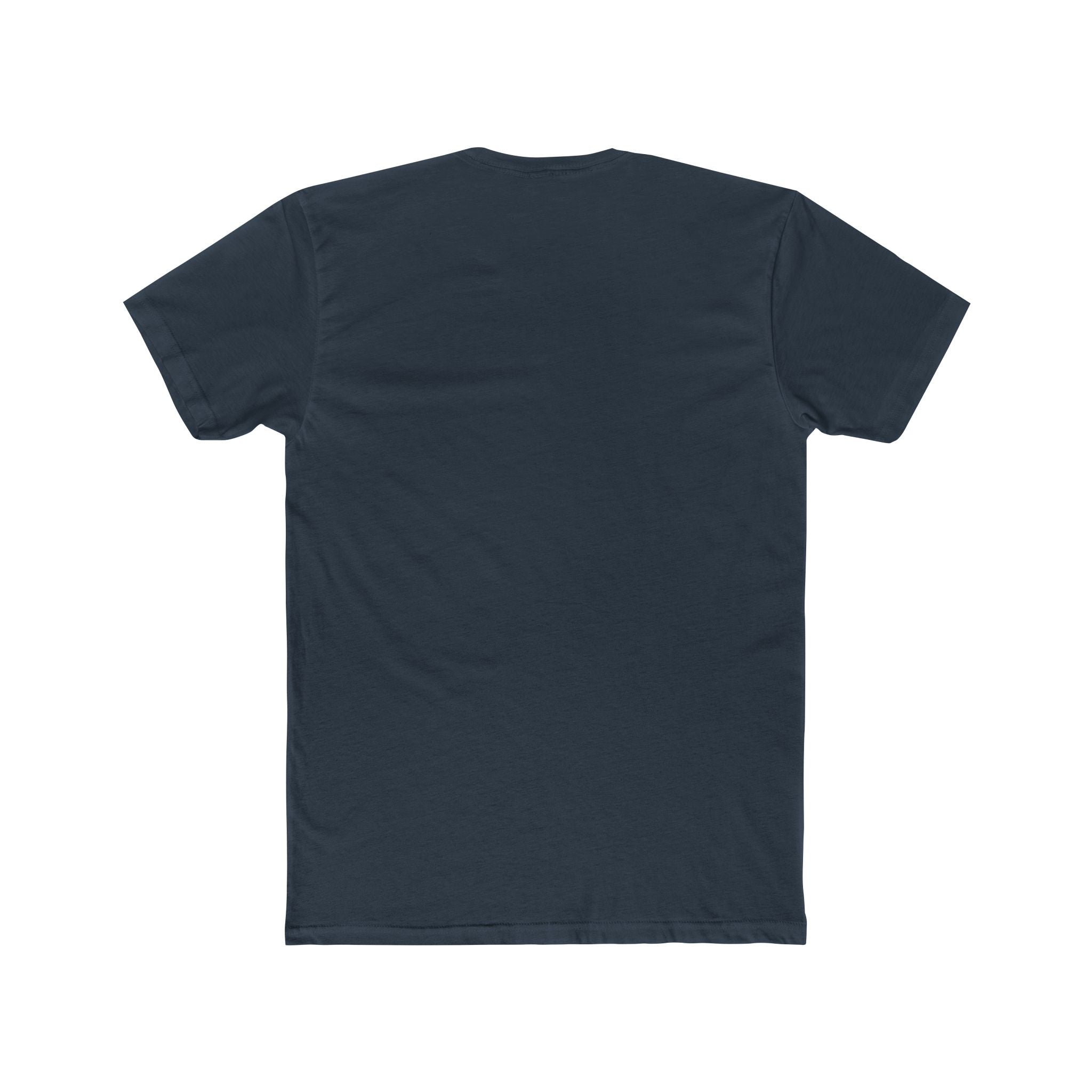 Étalage Minimalist Logo Tee —  Men's Boutique Casual Shirt