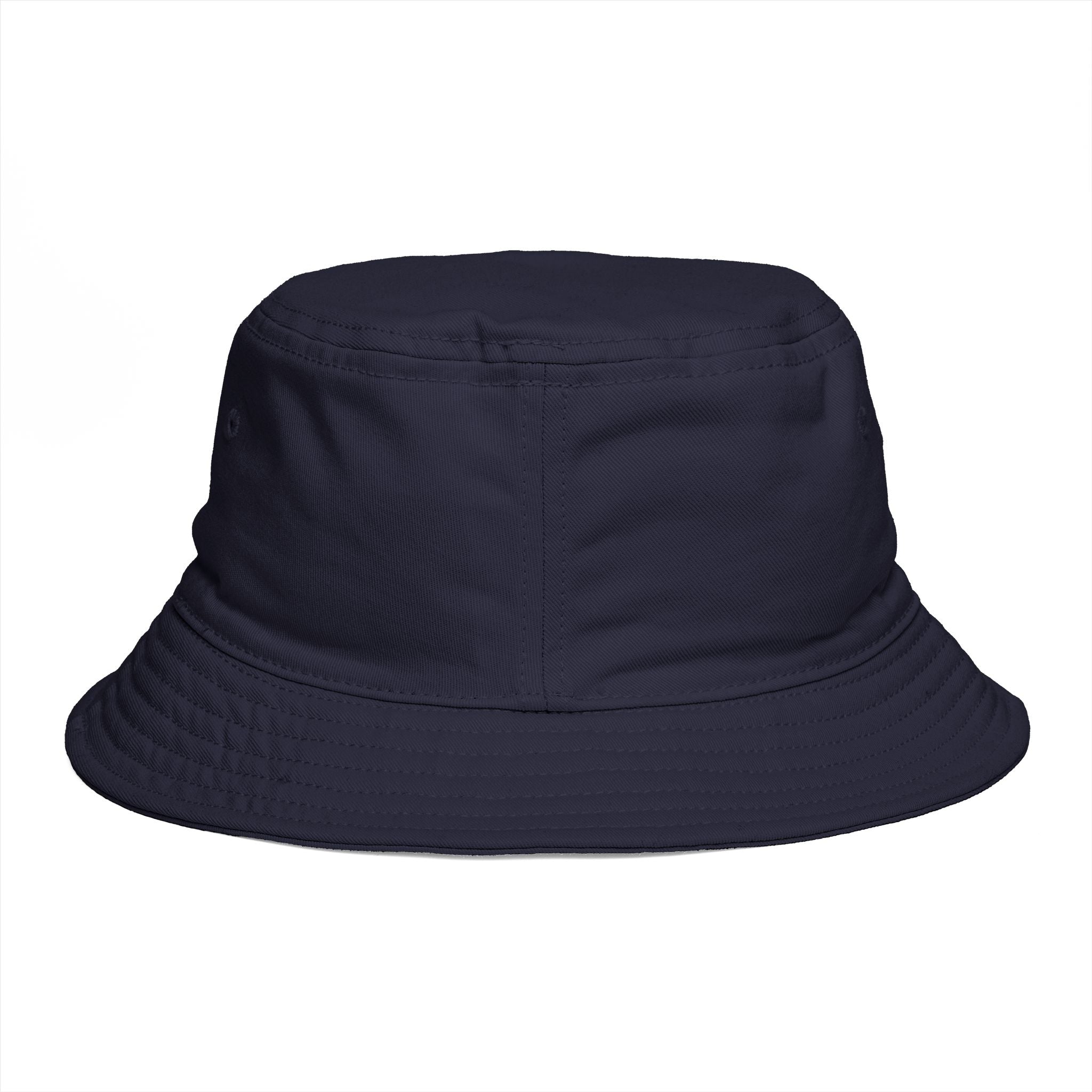 LeFaire Etalage Logo Bucket Hat — Retro Streetwear Sun Hat